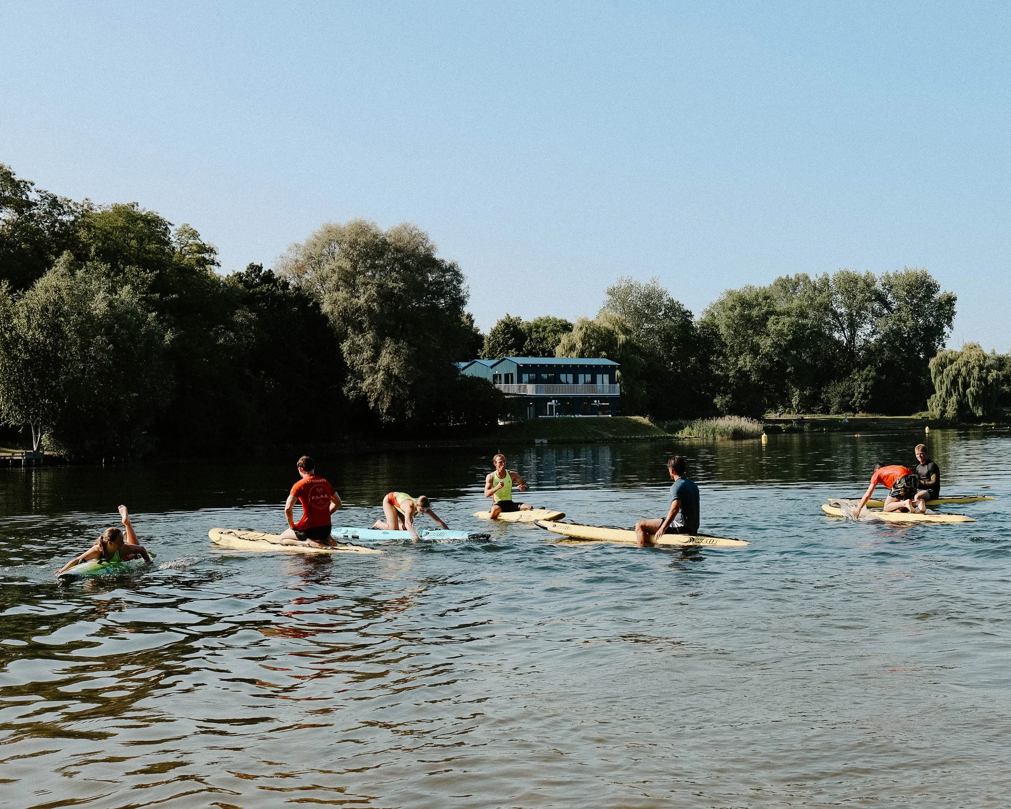 Sport openwater 5